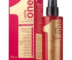 Saloon Quality Hair Smoothing Treatment Product at Beautybar Shop