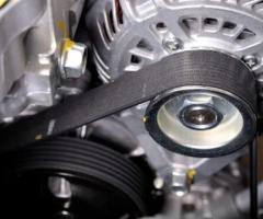 Witness a Hassle-Free Timing Belt Replacement By Choosing Us