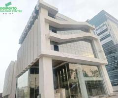 Office Space in Noida Expressway | Office Space in Noida - Despecto