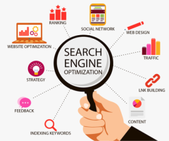 Seo professional search engine seo solutions