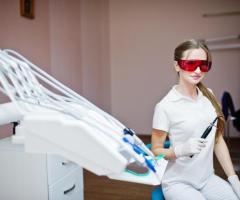 Safe, Precise, and Quick Dental Laser Treatments in Perris!