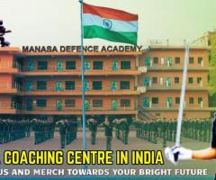 NDA COACHING CENTRE IN INDIA