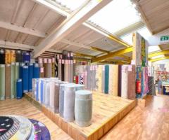 Transform Your Home with Carpets Direct – Plymouth’s Flooring Specialists