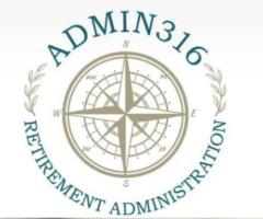 Admin316 Retirement Administration