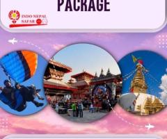 Gorakhpur to Nepal Tour Package