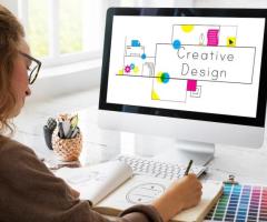 Professional Graphic Design Services – Elevate Your Brand with Rexett