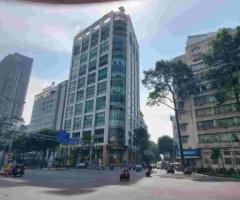 Selling Continental Tower Building No. 81-83-83B-85 Ham Nghi Street