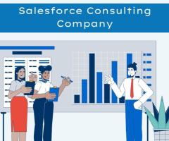 Strategic Salesforce Consulting Company for Sustainable Growth