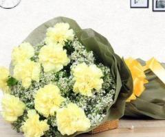 Flowers Bouquet Online