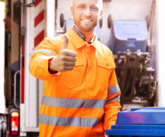 Best Rubbish Removal in Sydney - JAC Removals