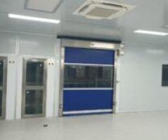 Cleanroom Manufacturer & Supplier in India