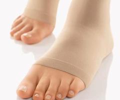 Feel the Relief with Aktiven Vital Compression Stocking