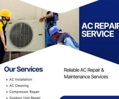 Rup Air Condition Best Appliance services in Kolkata