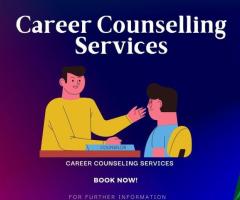 Career Counselling Services