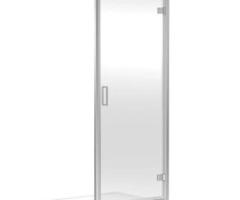 Nuie Rene Hinged Shower Door