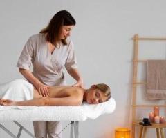 Insurance-Covered Massage Therapy - Relax & Heal - 1