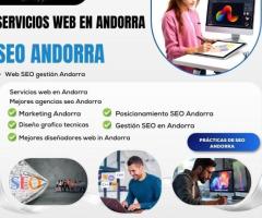 Empresa de Desarrollo Web en Andorra | Ad700Management - 1