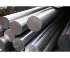 Top Carbon Steel Round Bars Manufacturers in Mumbai