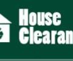 House Clearance - 1