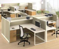 How to Set Up a Productive Office with the Right Office Furniture Manufacturer Gurgaon