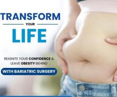 Best Obesity and Bariatric Surgeon in Odisha