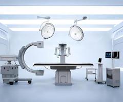 Revolutionizing Healthcare with Alfa Medico’s Advanced Medical Equipment