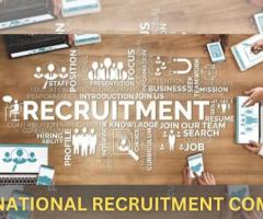 International Recruitment Company: Your Solution for Global Hiring