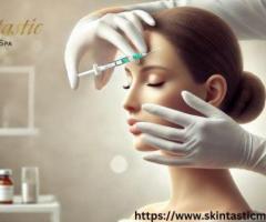 Transform Your Look with Leading Botox in Riverside