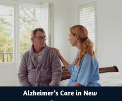 Specialized Alzheimer’s Care in New Jersey