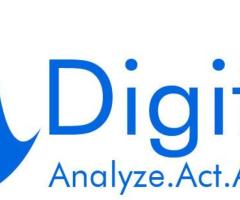 Professional Full Service Digital Marketing Agency - DigitAI