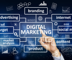 Best Digital Marketing Company in Ambala | Expert Online Growth Solutions