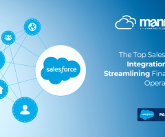 The Top Salesforce Integrations for Streamlining Financial Operations - 1