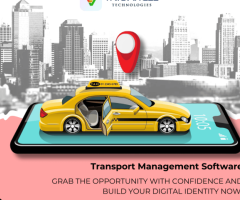 Transport Management Software Tackle The Obstacles