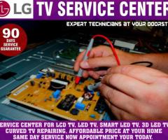 LG Service Center - 7835068819 Patparganj New Delhi