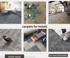 Wide Range of Contract Carpets from Carpet Companies in Dubai - 1