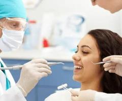 Searching for Periodontal Scaling In Livonia for Healthy Gums? - 1