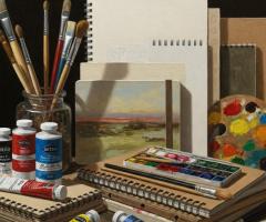 Buy Art Supplies Online in India – ArtRight