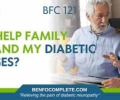 How to Help My Family Understand My Diabetic Challenges