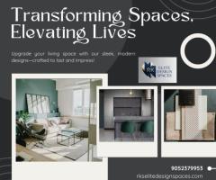 Interior Design Company