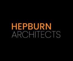 Architect in West Midlands – Hepburn Architects!