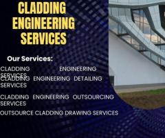 Cladding Engineering Services Pennsylvania, USA - 1