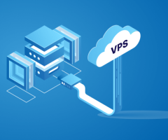 Get Reliable & High-Performance VPS Server Hosting