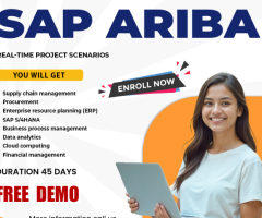 SAP Ariba Online Training in Hyderabad | SAP Ariba Training - 1