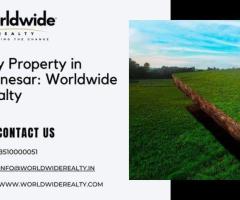 Buy Property in Manesar - 1