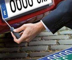 Book My HSRP: A Modern Solution for Vehicle Registration Needs