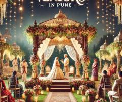 Find Trusted Wedding Vendors in Pune – Hassle-Free Booking