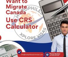 CRS Calculator - 1