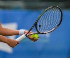 Stay updated with us for the tennis news