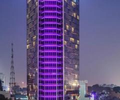 Pullman Saigon International 5-Star Hotel for Sale - 1