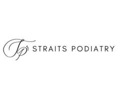 Straits Podiatry - 1